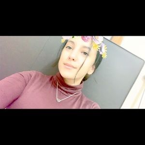 Meet your Posher, Mariam